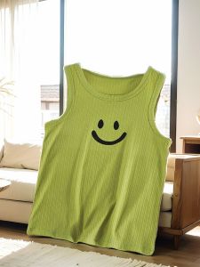 เสื้อกั๊กผ้าไหมน้ำแข็งสำหรับเด็ก ฤดูร้อน 2025 เสื้อคลุมเด็กชายและเด็กหญิง แฟชั่น เสื้อกั๊กแบบมีสายรัด แขนกุด เสื้อผ้าเด็ก