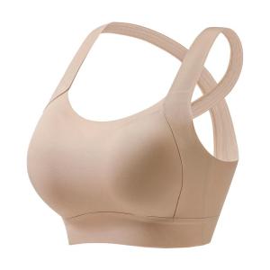 Áo ngực thể thao nữ MiiOW chống sốc khi chạy bộ cường độ cao tập yoga