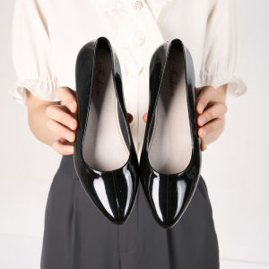 JIFANPAUL | Fashion Versatile Low-heel Shoes