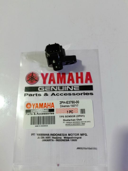 yamaha mio i 125/m3 tps sensor/ | Lazada PH