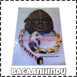 Buku Perempuan Shakti Agama Hindu: Panduan & Inspirasi