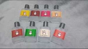 Parfum Pria Wanita Aroma Mixue Rasa Buah Farfum Parfume Minyak Wangi Anak Tahan Lama 24 Jam