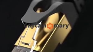 Water Proof Outdoor Ethernet Cable High-Speed Quality(10m To 100m) For Internet Network Router