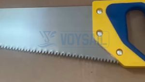 20 Inch Pro Hand Saw Ergonomic Non-Slip Handle Sharp Blade For Trimming Gardening Cutting Wood