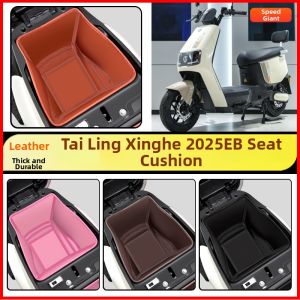 Styling Decorative Seat Cover and Cushion For Tailing Xinghe 2025EB