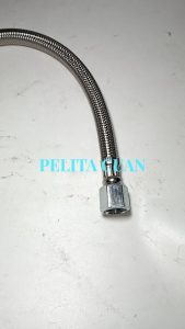 Pipa Angin Mesin Kompresor Silent