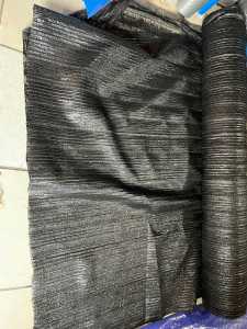 jarang paranet 90% uktuk penaneduh tanaman dll.ukuran 6x2  6x3  6x4  6x5  6x6  6x7  6x8  7x9  6x10  6x12  6x15  6x20  6x25  6x30  6x40  6x50.