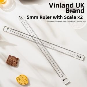 Baking Thickness Gauge Roller