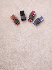 Luggage Strap Suitcase Straps Adjustable Travel Belts Accessories with Combination Lock