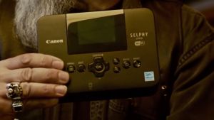 Canon Selphy KP-108IN Color Ink Paper Set ORIGINAL [3pcs Ink Set + 108 Sheets 4\\\" x 6\\\" Photo Paper]