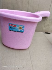 gayung mandi Lion star 1.5L/Lion star gayung mandi love