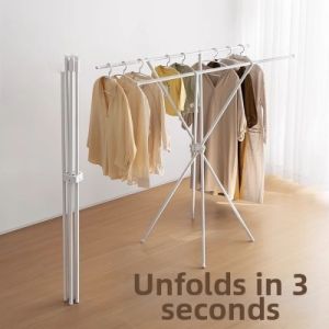 Foldable Drying Rack