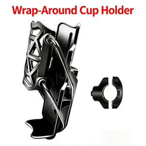 For Ducati Multistrada 950 1100 1200 1200S/GT 1260 S V4S V4 V2 V2S Accessorie Motorbike Beverage Water Bottle Drink Cup Holder