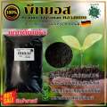 พีทมอส  (Peat Moss ) วัสดุปลูก สำหรับเพาะเมล็ด เพาะกล้า เกรดพรีเมี่ยม นำเข้าจากเยอรมัน (พีทมอส คลาสแมน แบบตักแบ่ง). 