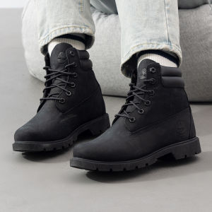 Timberland | High Top Martin Boots Work Shoes