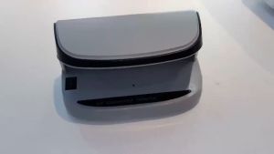 Wireless-Auto Sensor Money Detector TK2088
