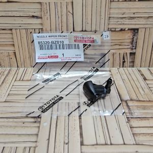 NOSEL WASHER SEMPROTAN AIR DEPAN AVANZA LAMA