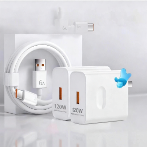 ZHANGQIN | Super Fast Charging USB Cable Type-C