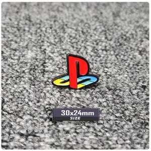 เข็มกลัดโลหะแบบติดหน้าอกสัญลักษณ์ของทีมสูง ของขวัญสำหรับผู้ชาย เครื่องประดับแฟชั่นแบบทันสมัย ​​อุปกรณ์เสริมของเล่น