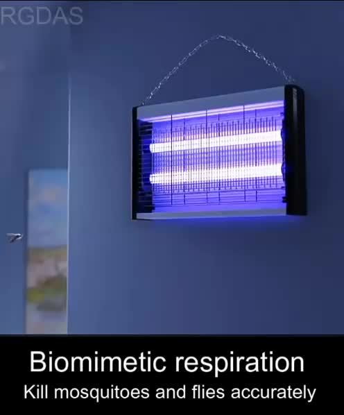 2025 Electric Plug Mosquito Killer: A Comprehensive Guide