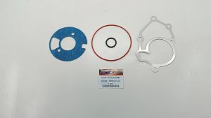 Paking Water Pomp Vixion + O Ring (PSP) Set Isi 4 Packing AJS Plat Oring Komplit Water Pump Radiator