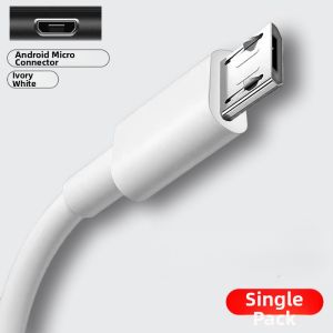 W | Fast Charging Android Data Cable micro