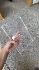 BENING CASING AIRBAG INFINIX XPAD 20 ANTI CRACK SILIKONE CASE