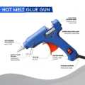 Alat Pistol Lem Tembak Hot Melt Glue Gun. 