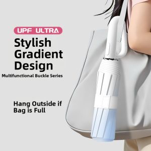 COOLNZKTTEZ | Rain and Sun UV Protection Umbrella Large Size