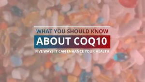 PureMed Qwel (2 x 30 capsules) Coenzyme Q10 150mg + Alpha Lipoic Acid + L-Carnitine + Astaxanthin