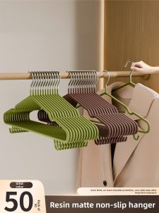 SIVASS | Non-slip Shoulder-friendly Solid Thickened Clothes Hanger