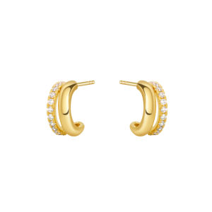 ARSIS | Freely Combinable Light-Following Double-Layered Fashion Minimalist Spring Summer Earrings