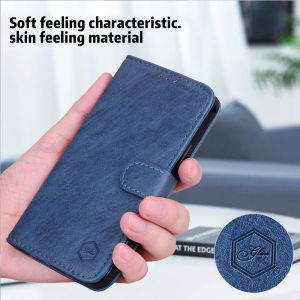 Magnetic Flip Leather Wallet Case For Redmi 15 15C 15A 14C 14R 13C 13 12C 11A 10C 10A 10 9 9A 9C 9T A7 A5 A4 A3 A2 A1 Plus Pro
