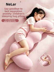 NIRA | Hugging Pillow for Sleeping Long Pillow Washable