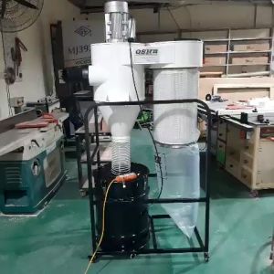 Máy hút bụi trung tâm 2200W