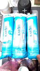 Bộ 3 Lõi Lọc Nước Karofi Số 123 Chính Hãng Yêu Bếp Nghiện Nhà VNM