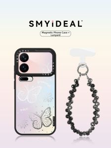 Smyideal | Magnetic Phone Case For Xiaomi 17promax 14pro and 15Ultra