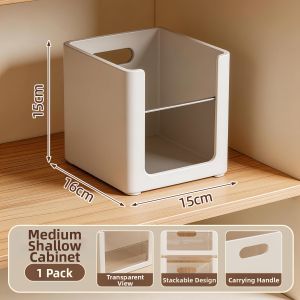 youqin | Large Capacity Storage Box