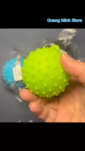 [TPG]Banh gai mềm tập thể dục tay cho bệnh nhân cho người già cho người tay yếu