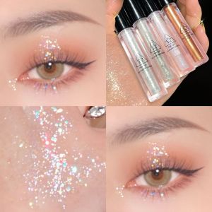 VEDO 💕COD MSY- Liquid Eyeshadow Glitter Cair/ Starlight Liquid Eyeshadow Shimmer Eye Makeup