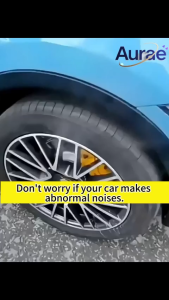 Brake disc cleaner Car brake rust removal spray motorcycle metal brake disc cleaner dissolves brake disc dirt 360ML