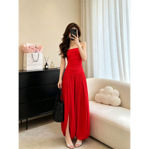 Đồ Bay Thiết Kế Pháp Thời Trang Dáng Trễ Vai
