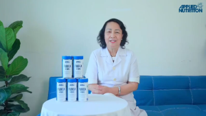 Viên uống hỗ trợ gan mật Applied Nutrition Tudca Nac 90 viên chính hãng được cấp bộ Y Tế cấp phép