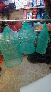 Rọng cá Túi đựng cá mắc lưới 3mm ( 3 Size )