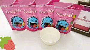 【HALAL】Freeze Dried Fruit Snack Cereals | Buah Kering Buah-buahan Snek Healthy Diet Sihat Snack 水果干 | Herbalicious2u