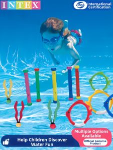 Intex | Diving Stick Underwater Training Equipment