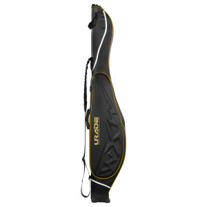 URADE | Large Capacity Non-Disassembly Wheel Hard Shell Fishing Gear Bag 1.45m