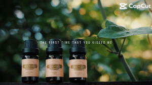 Tinh Dầu Ngải Cứu Nguyên Chất | Farm & Forest | Thảo Mộc Tự Nhiên Đuổi Muỗi Thanh Lọc (50ml)