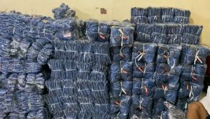 Celana Cargo Anak Laki-Laki Terbaru & Berkualitas