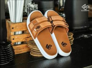 Sandal Selop Distro Blessingpath pria wanita Anak Dewasa Sandal slop